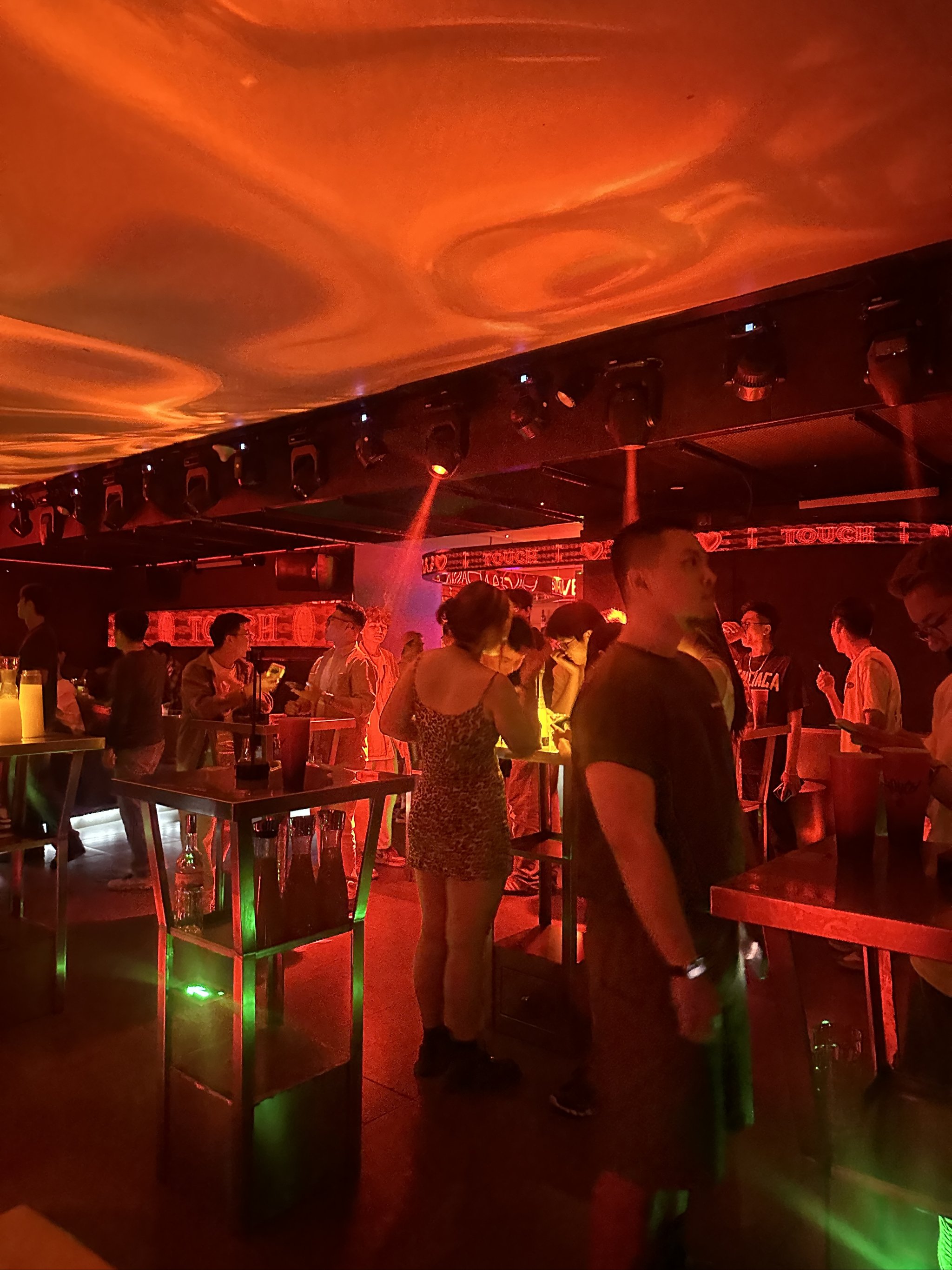 济南商务ktv创新商务ktv模式介绍-平阴县ktv预定